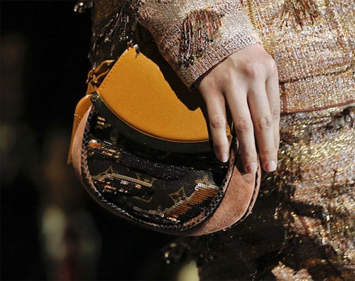 Túi, xắc tay Louis Vuitton Xuân Hè - Hình 4