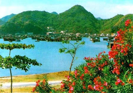 Cát Bà - xa mà gần - Hình 2