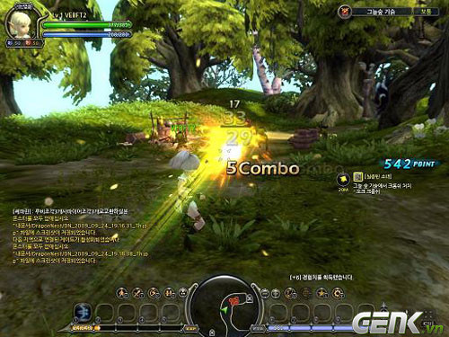 Fan Việt vẫn phải fake IP để chơi Dragon Nest tiếng Anh - Hình 3