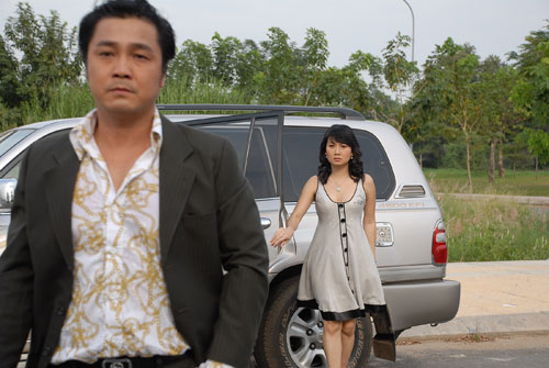Lý Hùng với nỗi khổ hai vợ - Hình 3