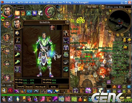 Người chơi buồn vì game bị coi như học sinh cá biệt - Hình 3