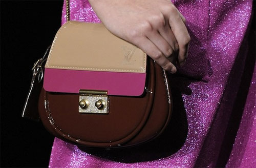 Túi, xắc tay Louis Vuitton Xuân Hè - Hình 12