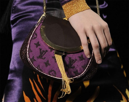 Túi, xắc tay Louis Vuitton Xuân Hè - Hình 7