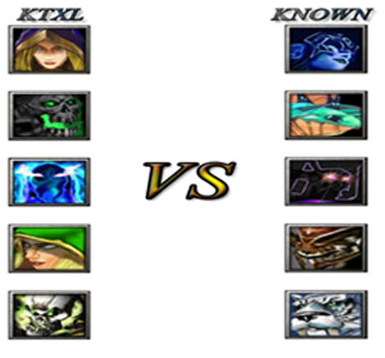 Học hỏi kinh nghiệm DotA: Không gì hơn thực tiễn trận đấu (Phần I) - Hình 2