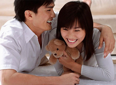 6 kiểu phụ nữ không xinh vẫn khiến đàn ông mê mẩn - Hình 1