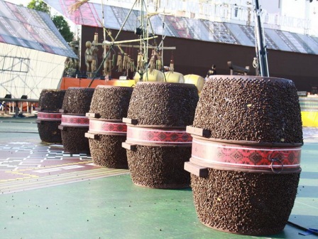 6 kỷ lục mới tại Lễ hội cà phê Buôn Ma Thuột - Hình 5