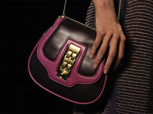 Túi, xắc tay Louis Vuitton Xuân Hè - Hình 3