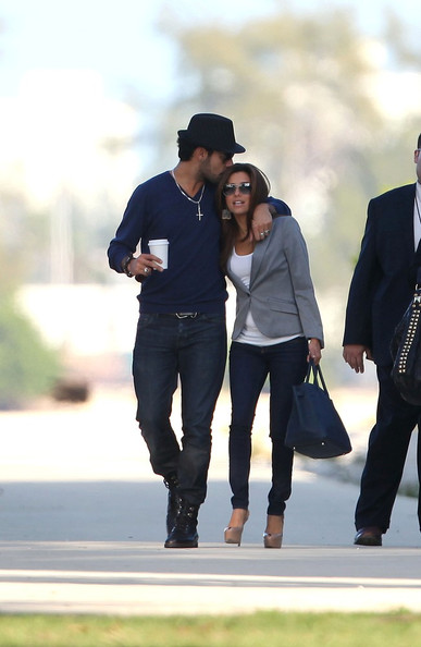 Eva Longoria: Muốn khóc khi nói về người cũ - Hình 2