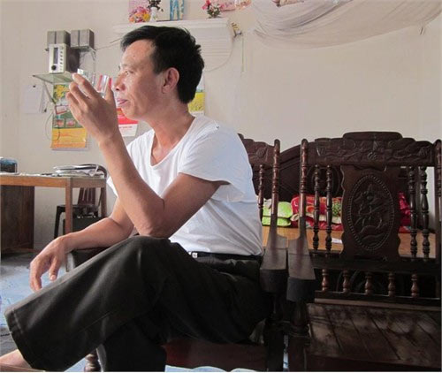Nước mắt ở làng chết - Hình 4