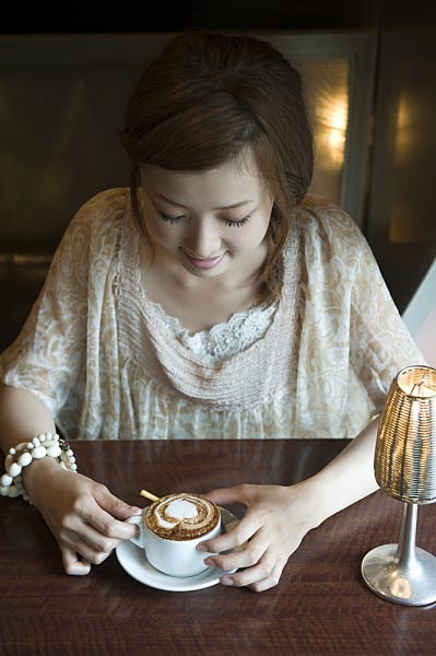 Quy tắc chuẩn cho gái già khi hẹn hò - Hình 2