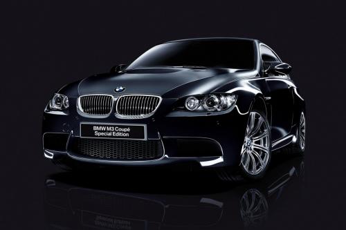 BMW M3 Edition Matte cập bến Trung Quốc - Hình 1