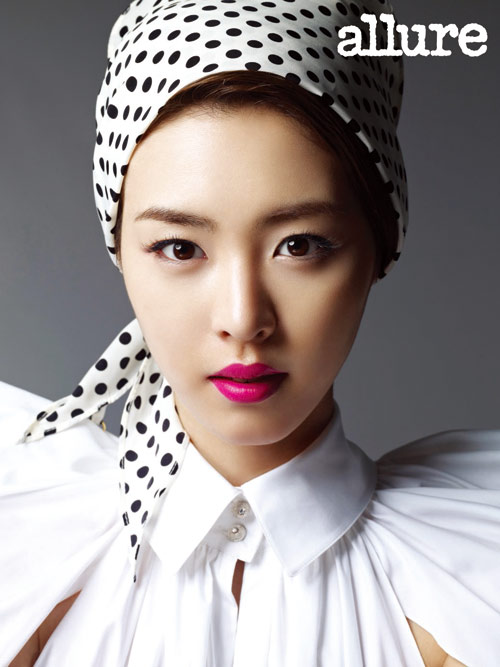 Lee Yeon Hee tham gia vào bom tấn của Jang Dong Gun - Hình 2