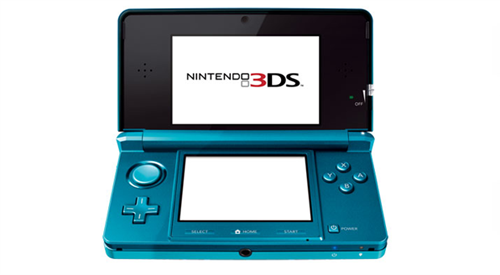 Lắng nghe chuyên gia của CNN đánh giá về 3DS - Hình 1