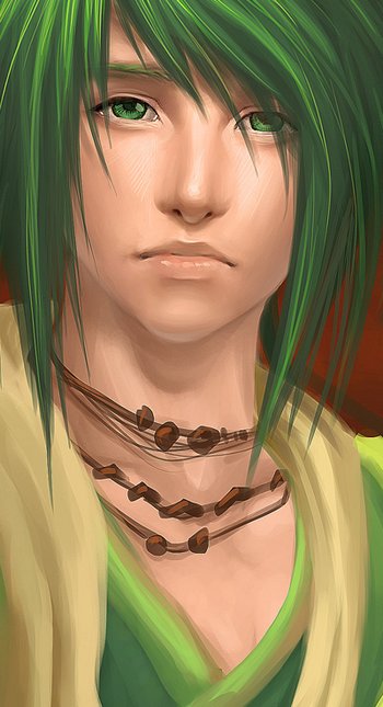 Chiêm ngưỡng series artwork game của họa sỹ Việt - Hình 8