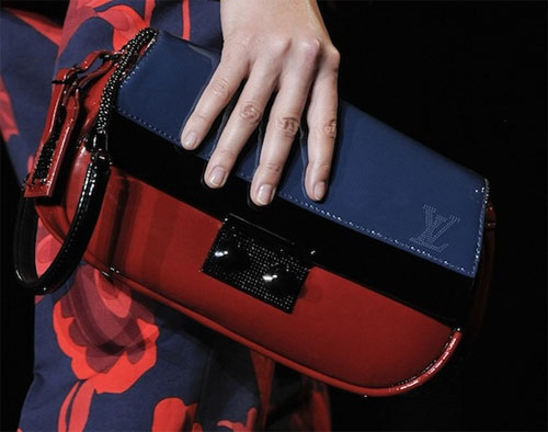 Túi, xắc tay Louis Vuitton Xuân Hè - Hình 11