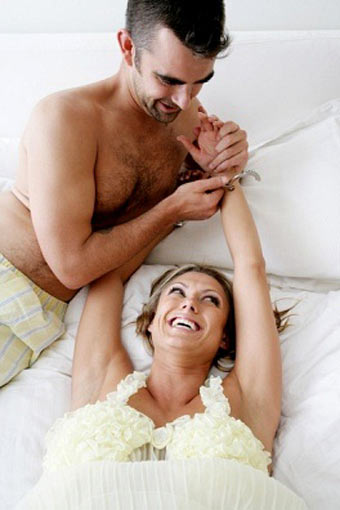 10 bí quyết yêu mãnh liệt - Hình 2