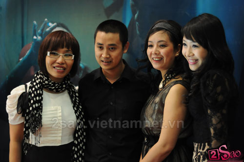 Bi, đưng sơ trân trui canh nong - Hình 8