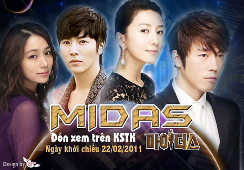 Midas nóng nhưng vẫn ế chỏng chơ - Hình 1