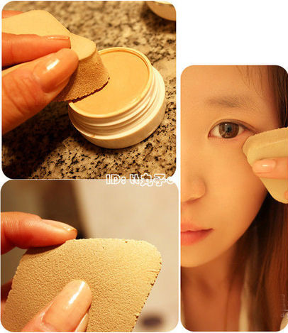 Trang điểm mắt to tròn như nai - Hình 3