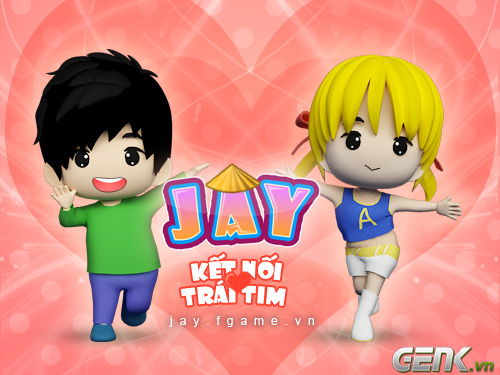 Tin mừng: Thêm 2 game thuần Việt mới cập bến năm 2011! - Hình 1