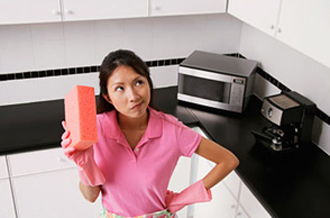 Máy hút bụi làm nhiễm bụi không khí - Hình 1