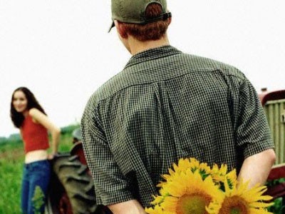 Bí mật thầm kín của chàng - Hình 1