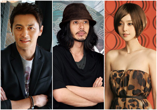 Lee Yeon Hee tham gia vào bom tấn của Jang Dong Gun - Hình 3