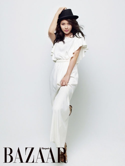 Thông tin nóng hổi về cặp đôi Lee Min Ho và Son Ye Jin - Hình 4
