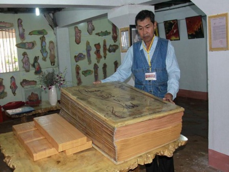 6 kỷ lục mới tại Lễ hội cà phê Buôn Ma Thuột - Hình 4