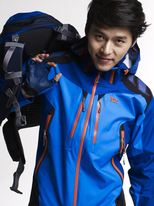 Hyun Bin giành ngôi Vua quảng cáo - Hình 1