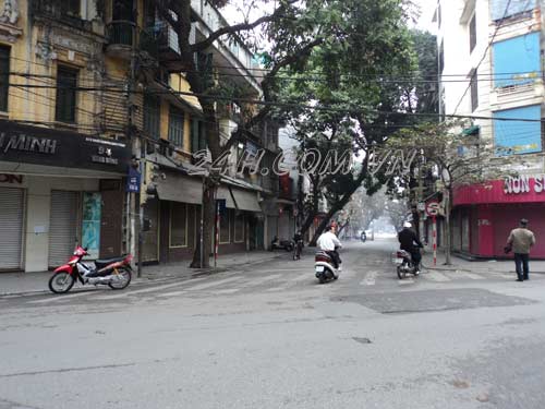 Hàng Da - Hình 1