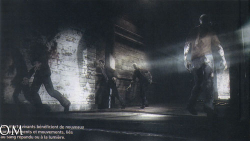 Resident Evil mới sở hữu gameplay sâu sắc bất ngờ - Hình 3