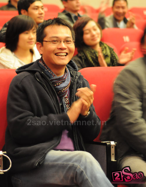 Bi, đưng sơ trân trui canh nong - Hình 7