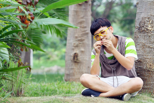 Don Nguyễn: Tôi sợ nhất... xăng tăng giá - Hình 5