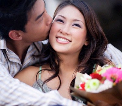 Có đôi có cặp vẫn hơn - Hình 1