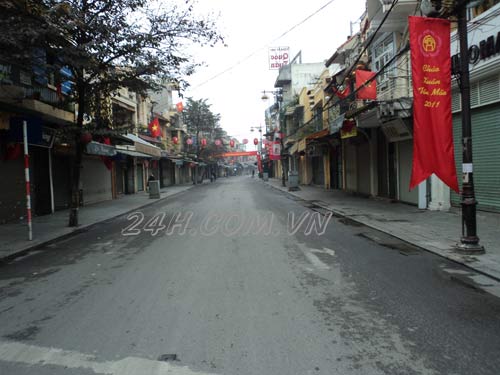 Hàng Đào - Hình 1