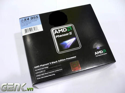 Top CPU chơi game tốt nhât trong từng mức giá (Phần 1) - Hình 5