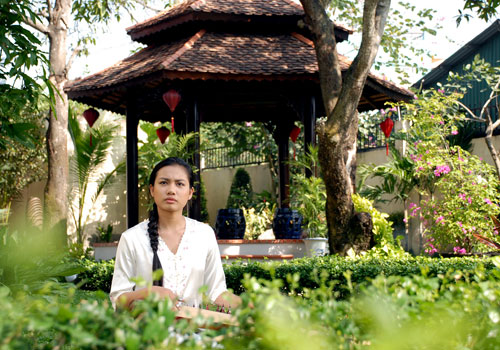 Lý Hùng với nỗi khổ hai vợ - Hình 26