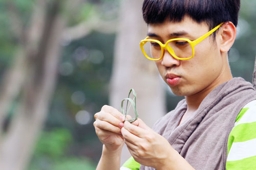 Don Nguyễn: Tôi sợ nhất... xăng tăng giá - Hình 4