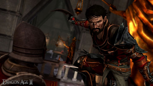 Dragon Age II - Game hay khó bỏ trong tháng 3 - Hình 9