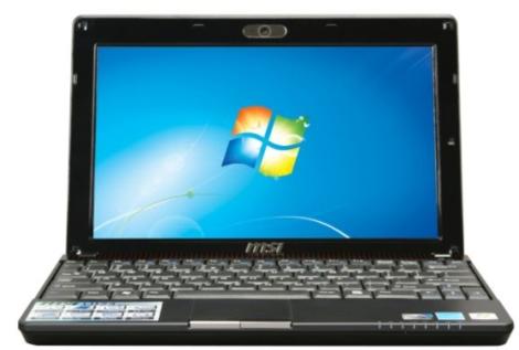 10 lưu ý khi chọn mua Netbook - Hình 1