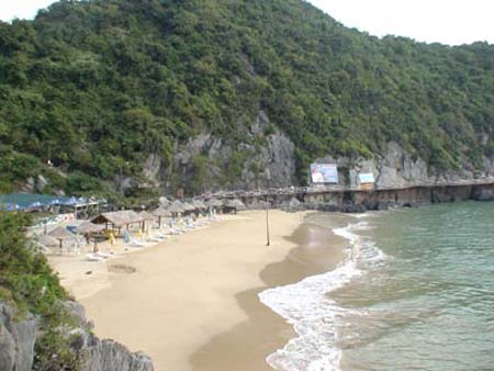 Cát Bà - xa mà gần - Hình 3