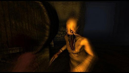 Game kinh dị đang tìm tới làn gió mới đáng sợ hơn - Hình 3