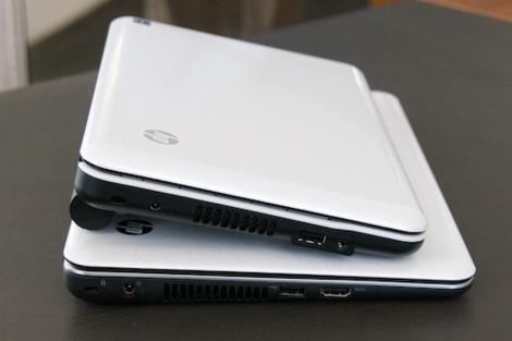 10 lưu ý khi chọn mua Netbook - Hình 2
