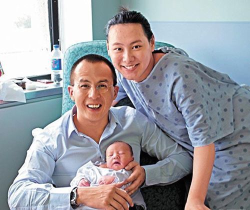 Chia tay Lạc Thi không vì người thứ ba - Hình 1