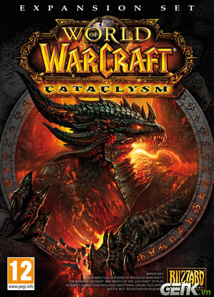 Blizzard khen lấy khen để kẻ lật đổ World of WarCraft - Hình 2