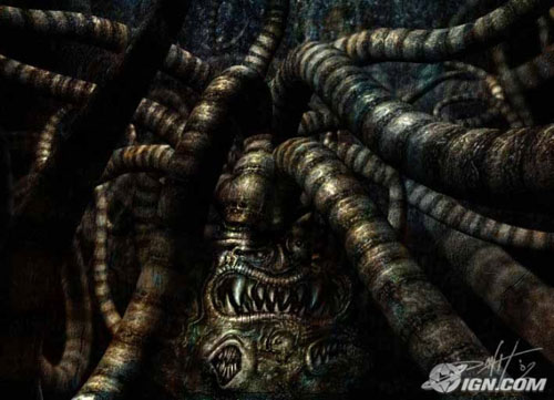 Game kinh dị đang tìm tới làn gió mới đáng sợ hơn - Hình 2