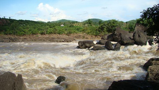 Tiếng hát thác Trinh Nữ - Hình 4