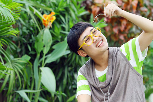 Don Nguyễn: Tôi sợ nhất... xăng tăng giá - Hình 1