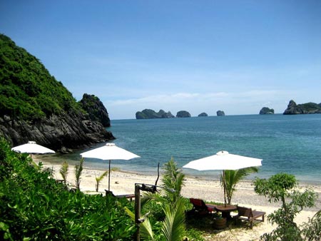 Cát Bà - xa mà gần - Hình 4